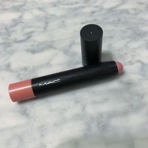 MAC Patent Polish Lip Pencil in Look Lively